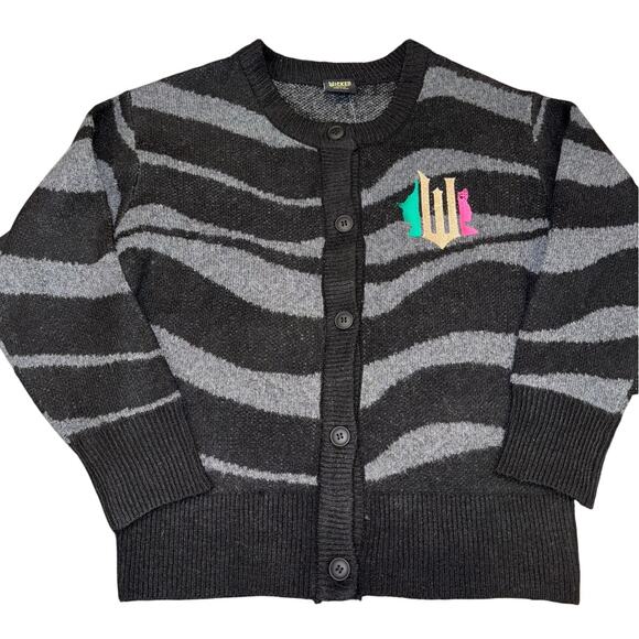NWT Wicked Sweater Size XS - Picture 1 of 7